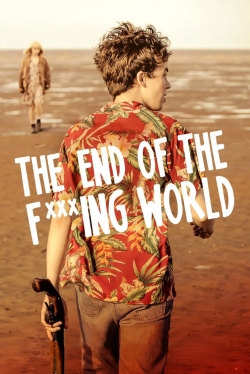 Watch Free The End of the F***ing World Movies HD Online 123Movies