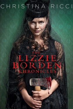 Watch Free The Lizzie Borden Chronicles Movies HD Online 123Movies