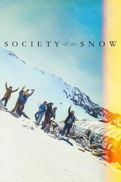 Watch Free Society of the Snow Movies HD Online 123Movies