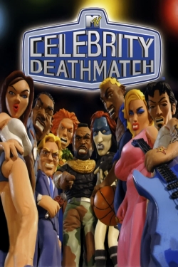 Watch Free Celebrity Deathmatch Movies HD Online 123Movies