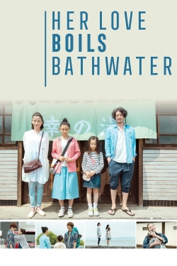 Watch Free Her Love Boils Bathwater Movies HD Online 123Movies