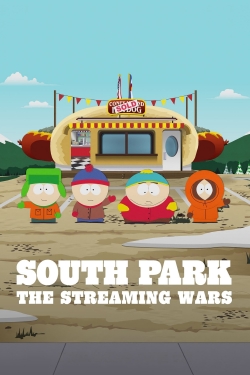 Watch Free South Park: The Streaming Wars Movies HD Online 123Movies