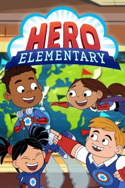 Watch Free Hero Elementary Movies HD Online 123Movies