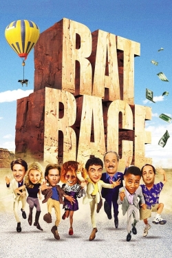 Watch Free Rat Race Movies HD Online 123Movies