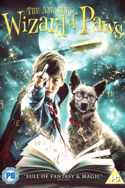 Watch Free The Amazing Wizard of Paws Movies HD Online 123Movies