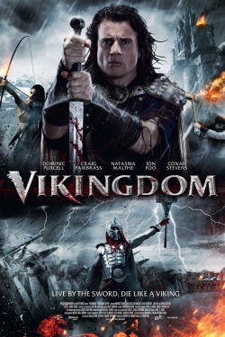 Watch Free Vikingdom Movies HD Online 123Movies