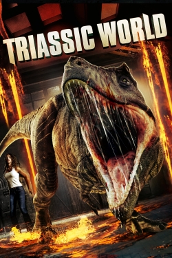 Watch Free Triassic World Movies HD Online 123Movies