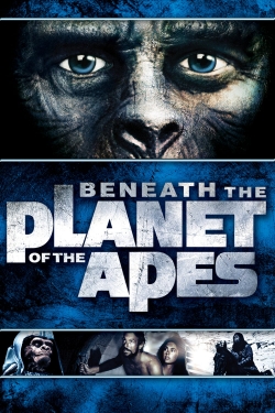 Watch Free Beneath the Planet of the Apes Movies HD Online 123Movies