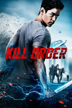 Watch Free Kill Order Movies HD Online 123Movies