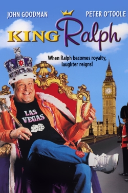 Watch Free King Ralph Movies HD Online 123Movies