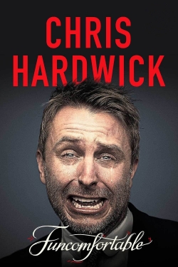 Watch Free Chris Hardwick: Funcomfortable Movies HD Online 123Movies