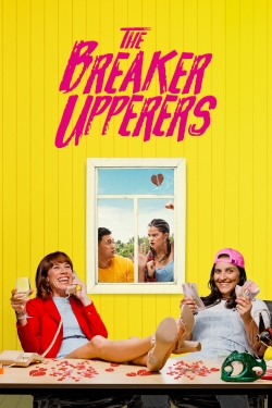 Watch Free The Breaker Upperers Movies HD Online 123Movies