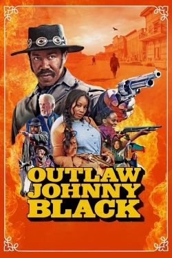 Watch Free Outlaw Johnny Black Movies HD Online 123Movies