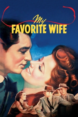 Watch Free My Favorite Wife Movies HD Online 123Movies