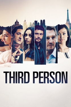 Watch Free Third Person Movies HD Online 123Movies