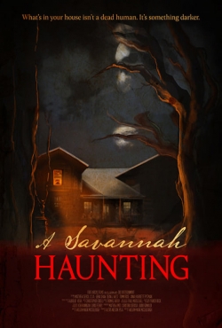 Watch Free A Savannah Haunting Movies HD Online 123Movies