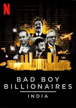 Watch Free Bad Boy Billionaires: India Movies HD Online 123Movies