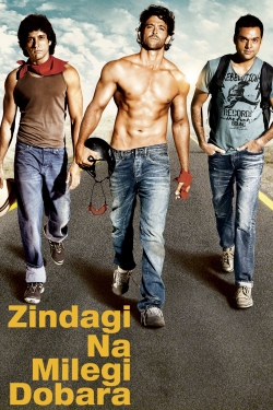 Watch Free Zindagi Na Milegi Dobara Movies HD Online 123Movies