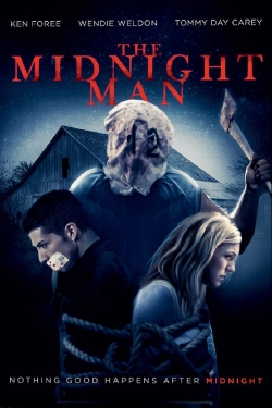 Watch Free The Midnight Man Movies HD Online 123Movies