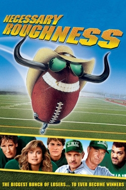 Watch Free Necessary Roughness Movies HD Online 123Movies