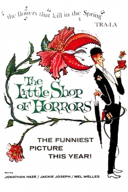 Watch Free The Little Shop of Horrors Movies HD Online 123Movies