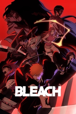 Watch Free Bleach Movies HD Online 123Movies