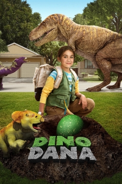 Watch Free Dino Dana Movies HD Online 123Movies