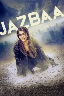 Watch Free Jazbaa Movies HD Online 123Movies