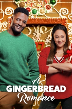 Watch Free A Gingerbread Romance Movies HD Online 123Movies