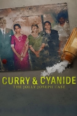 Watch Free Curry & Cyanide: The Jolly Joseph Case Movies HD Online 123Movies