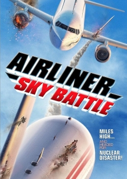 Watch Free Airliner Sky Battle Movies HD Online 123Movies