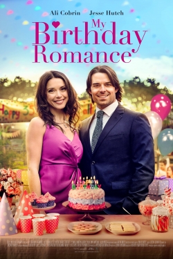 Watch Free My Birthday Romance Movies HD Online 123Movies