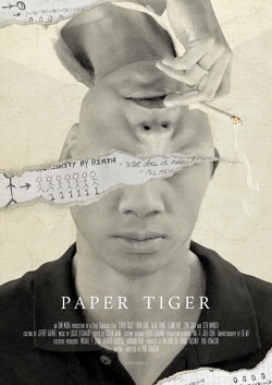 Watch Free Paper Tiger Movies HD Online 123Movies