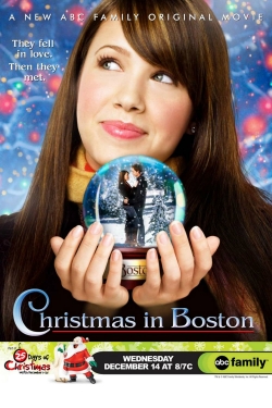 Watch Free Christmas in Boston Movies HD Online 123Movies