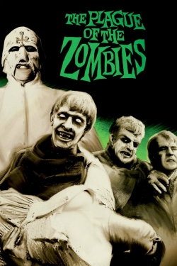 Watch Free The Plague of the Zombies Movies HD Online 123Movies