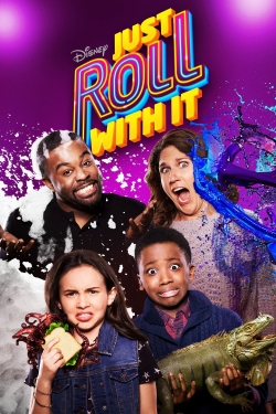 Watch Free Just Roll With It Movies HD Online 123Movies