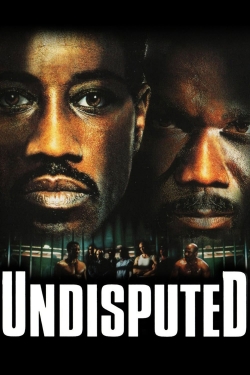 Watch Free Undisputed Movies HD Online 123Movies