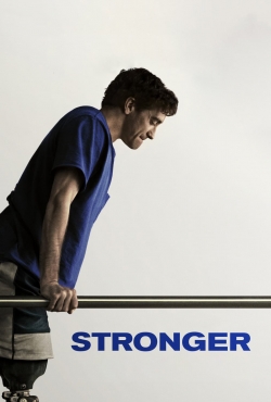 Watch Free Stronger Movies HD Online 123Movies