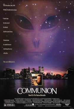 Watch Free Communion Movies HD Online 123Movies