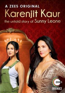 Watch Free Karenjit Kaur: The Untold Story of Sunny Leone Movies HD Online 123Movies