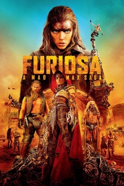 Watch Free Furiosa: A Mad Max Saga Movies HD Online 123Movies