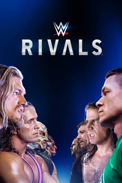 Watch Free WWE Rivals Movies HD Online 123Movies