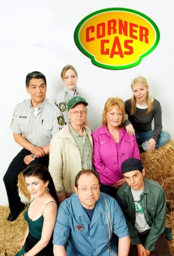 Watch Free Corner Gas Movies HD Online 123Movies