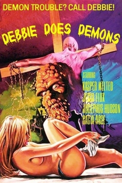 Watch Free Debbie Does Demons Movies HD Online 123Movies