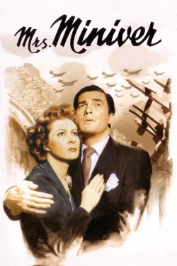 Watch Free Mrs. Miniver Movies HD Online 123Movies