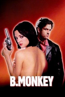 Watch Free B. Monkey Movies HD Online 123Movies