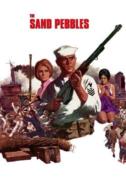 Watch Free The Sand Pebbles Movies HD Online 123Movies