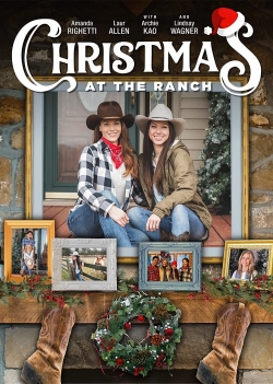 Watch Free Christmas at the Ranch Movies HD Online 123Movies