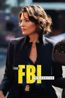 Watch Free The FBI Declassified Movies HD Online 123Movies