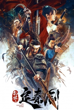 Watch Free The Emperor's Sword Movies HD Online 123Movies